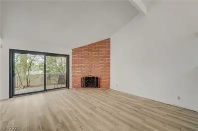 2775 Durness Court, Henderson, NV 89014 Living Room