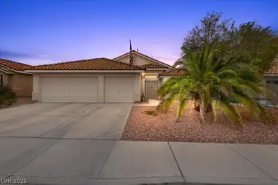 208 Night Fall Terrace, Henderson