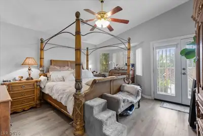 208 Night Fall Terrace, Henderson, NV 89015 Bedroom