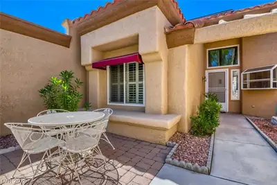 8709 Prairie Hill Drive, Las Vegas