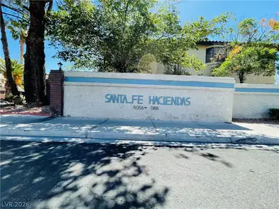 5086 Jeffreys Street 201, Las Vegas