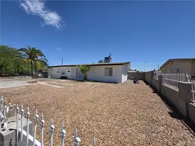 910 Magnolia Avenue, Las Vegas