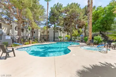 1400 Santa Margarita Street H, Las Vegas