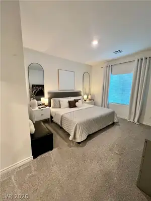 7348 North Decatur Blvd Boulevard 2 Bedroom