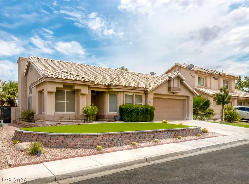 152 Cantamar Street, Henderson, NV 89074