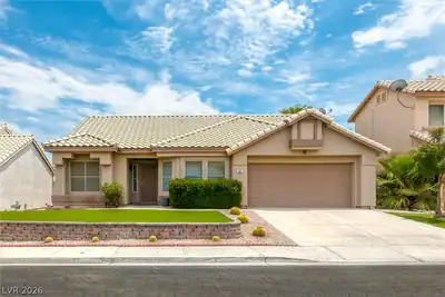 152 Cantamar Street Henderson, NV 89074
