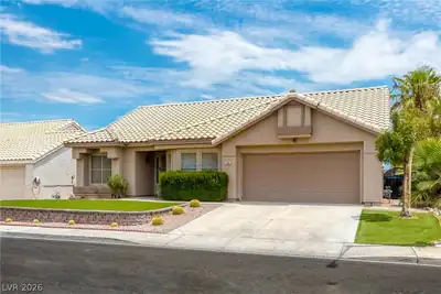 152 Cantamar Street, Henderson, NV 89074 