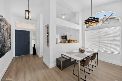 152 Cantamar Street, Henderson, NV 89074 