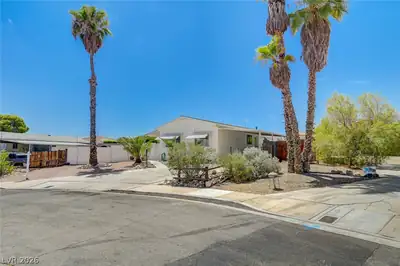 1010 La Mesa Way Boulder City, NV 89005