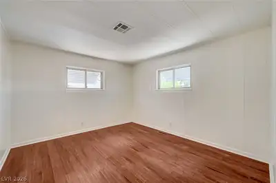 1010 La Mesa Way, Boulder City, NV 89005 Bedroom