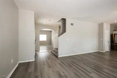 2044 Jesse Scott Street Living Room