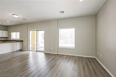 2044 Jesse Scott Street Living Room