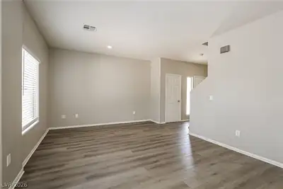 2044 Jesse Scott Street Living Room