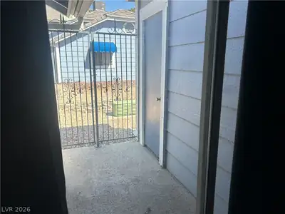 5429 Centurion Court 101 Patio