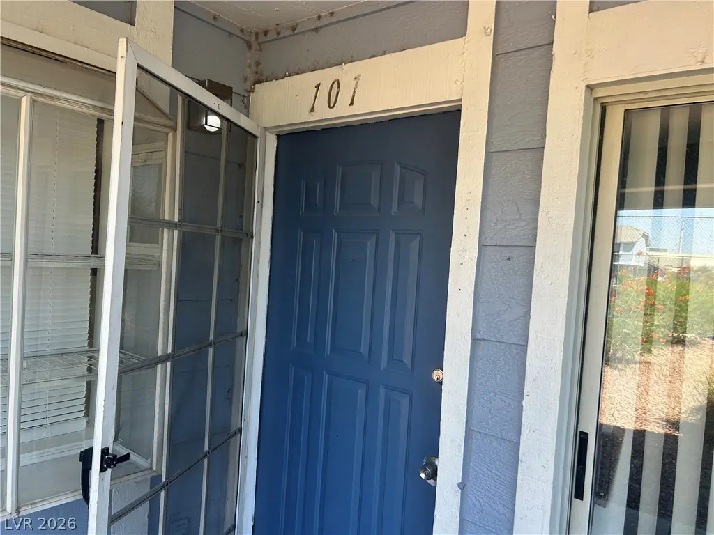 5429 Centurion Court 101