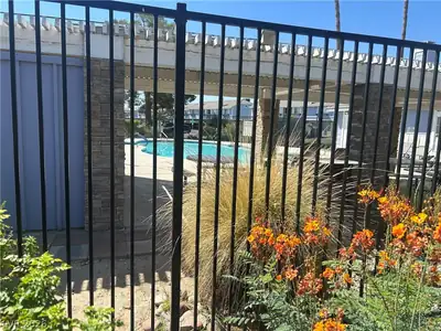 5429 Centurion Court 101 Pool