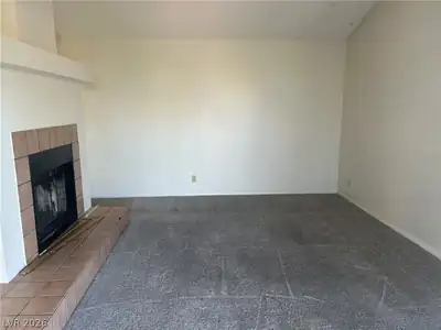 5429 Centurion Court 101 Living Room