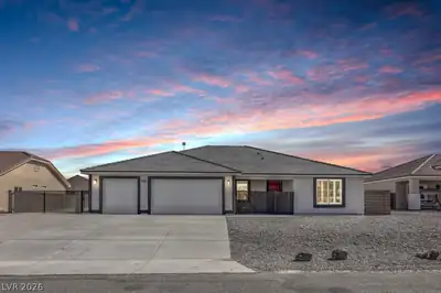 5280 Fairmont Street, Pahrump