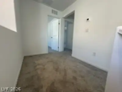 357 Silva Place, Henderson, NV 89011 Bedroom