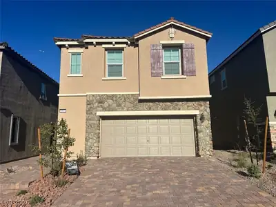 357 Silva Place, Henderson