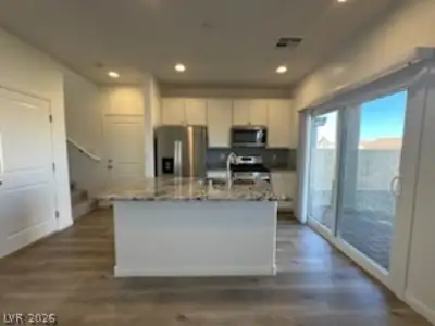 357 Silva Place, Henderson, NV 89011 Kitchen