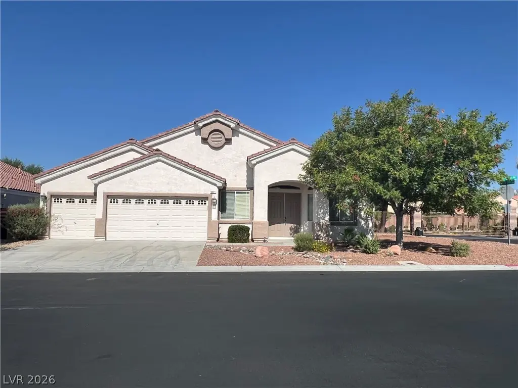 9621 Dancing Pond Way, Las Vegas, NV 89178