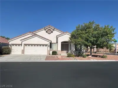 9621 Dancing Pond Way Las Vegas, NV 89178