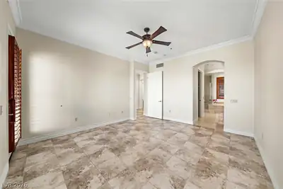 15 Via Mantova 301, Henderson, NV 89011 Bedroom