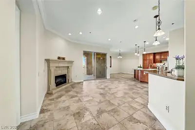 15 Via Mantova 301, Henderson, NV 89011 Living Room