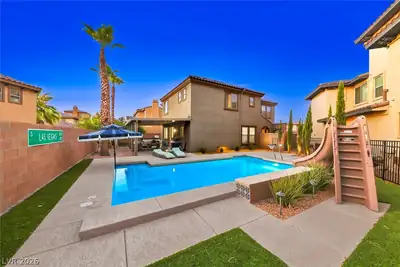 1013 Via Sacra Street Henderson, NV 89011