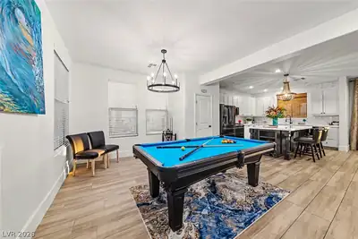 1013 Via Sacra Street Living Room