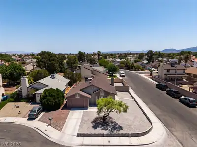 7194 Hardtack Circle, Las Vegas