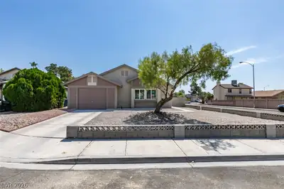 7194 Hardtack Circle, Las Vegas, NV 89119 