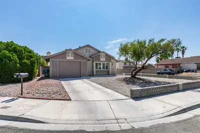 7194 Hardtack Circle, Las Vegas, NV 89119 
