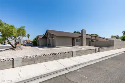 7194 Hardtack Circle, Las Vegas, NV 89119 