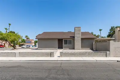 7194 Hardtack Circle, Las Vegas, NV 89119 