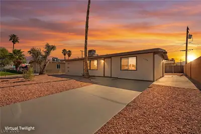 1704 James Street, North Las Vegas