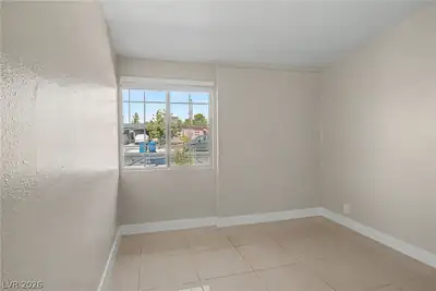 1704 James Street, North Las Vegas, NV 89030 Bedroom