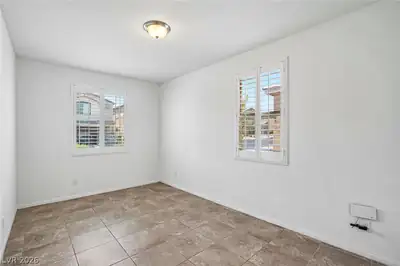 5852 Beluga Bay Street, North Las Vegas, NV 89081 Bedroom