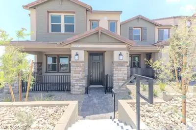12536 Kings Creek Place, Las Vegas