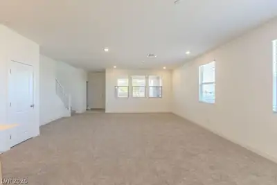 12536 Kings Creek Place, Las Vegas, NV 89138 Living Room