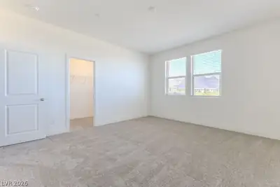 12536 Kings Creek Place, Las Vegas, NV 89138 Bedroom