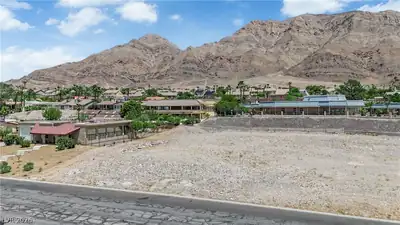 1014 Morning Sun Way, Las Vegas, NV 89110 Lot