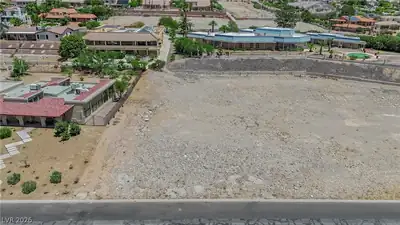 1014 Morning Sun Way, Las Vegas, NV 89110 Lot