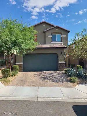 8942 Bucco Reef Avenue, Las Vegas