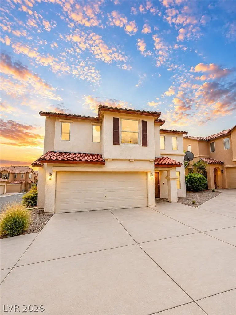 10441 Armand Avenue, Las Vegas, NV 89129