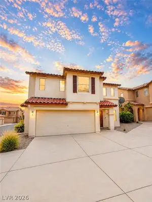 10441 Armand Avenue, Las Vegas