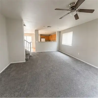 10441 Armand Avenue, Las Vegas, NV 89129 Living Room