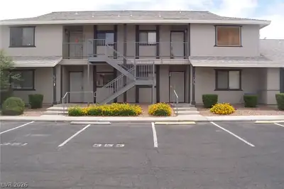2828 Aster Court 3 Henderson, NV 89074