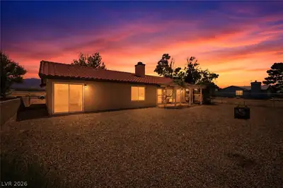 1260 South Pahrump Valley Boulevard, Pahrump, NV 89048 